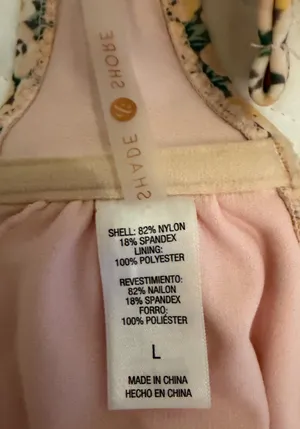 Aerie Bikini Top thumbnail 3