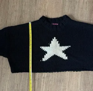 Edikted Sweater Knit Cropped size XS/S thumbnail 6