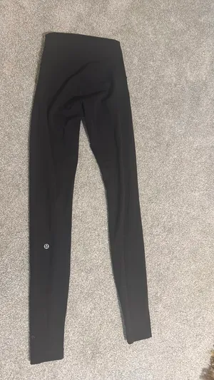 Lululemon Leggings thumbnail 2