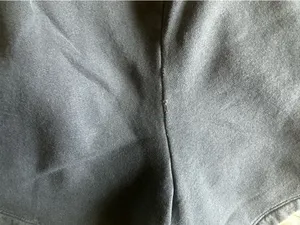 Abercrombie Lounge Shorts thumbnail 3