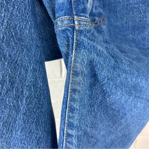 Levi’s Ribcage Straight Ankle Classic Wash Jeans Size 24 thumbnail 10