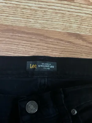 Lee Jeans thumbnail 4