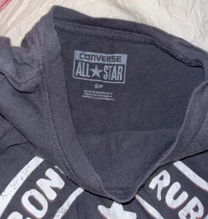 Converse Tank Top thumbnail 4