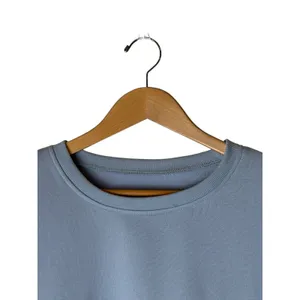 Dazy Plus Sweatshirt Women 3XL Blue NWT Bow Heart Embroidered Oversized Pullover thumbnail 3