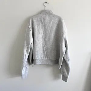 Parke Zip Up Mockneck thumbnail 5