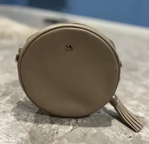 Michael Kors Crossbody Purse thumbnail 2