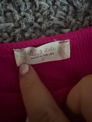 Altard State Body Suit thumbnail 2