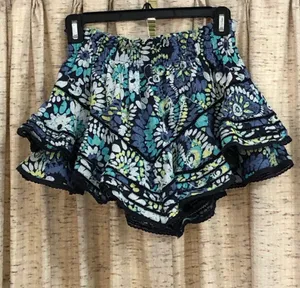 Aerie Rock ‘n’ Ruffle Skort  thumbnail 7