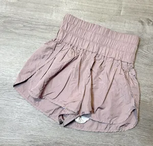 •Fp Movement• High Waist Shorts thumbnail 1