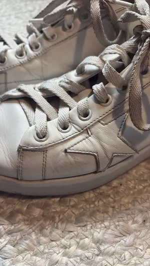 Golden Goose Pure Star Sneakers thumbnail 13