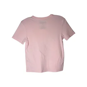 Diet Coke Pink Bow Graphic Tee Coca Cola Coquette Baby Pink Cotton Shirt Medium thumbnail 5