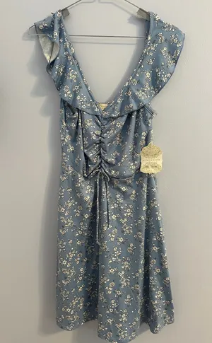 Altar'd State Dress thumbnail 1