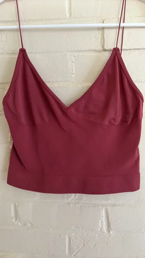 Free People Tank thumbnail 3