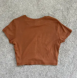 Garage Crop Top thumbnail 2