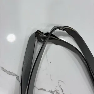 Kate Spade Purse Gray ‘Lalena’ Large Pocket Tote Bag thumbnail 3