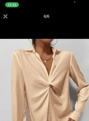 SheIn Classy Top thumbnail 2
