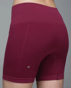 Lululemon Sculpt Short Dashing Purple thumbnail 5
