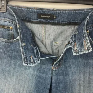 Pret a Porter Women’s Jeans Mid rise Straight Leg size 14 EU 44 thumbnail 7