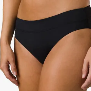 Prana NWT Women's Summer Wave Bikini Bottom XS Brand New Never‎ Worn or Tried On thumbnail 1