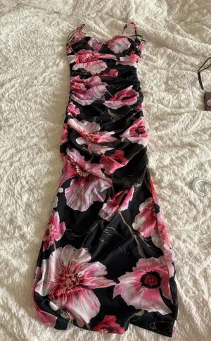 Dynamite maxi dress thumbnail 1
