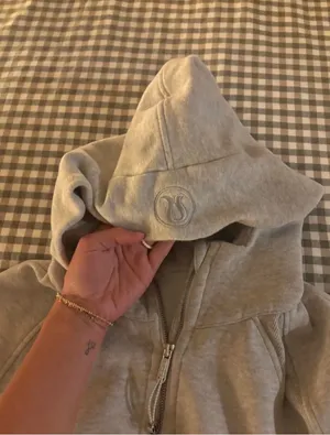 Lululemon Scuba Half-Zip Hoodie thumbnail 5