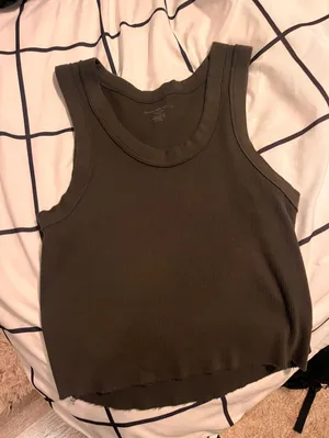 Brandy Melville Top Tank thumbnail 1