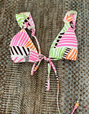 ONEONE Swimwear thumbnail 1
