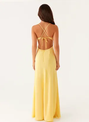 Peppermayo Joanie Maxi Dress thumbnail 2