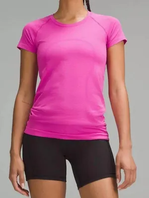 Lululemon Swiftly Tech Short Sleeve thumbnail 1