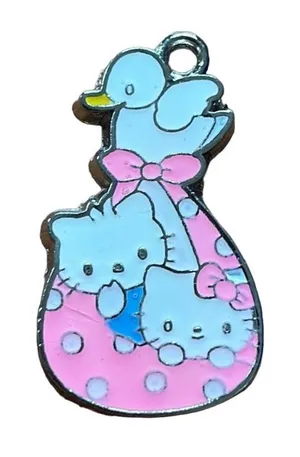 Collectable‎ Hello Kitty Charm thumbnail 1