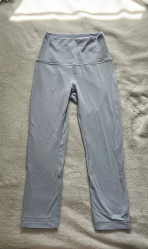 Lululemon Align High-Rise 21" Leggings thumbnail 1