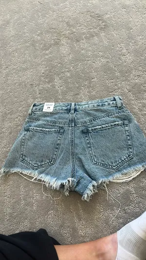 PacSun Jean Shorts thumbnail 3