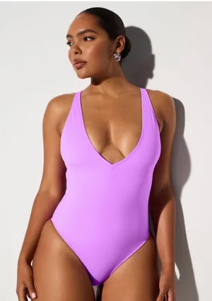 YITTY SHAPING ONE PIECE SWIMSUIT thumbnail 1
