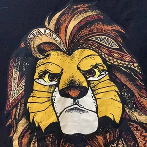 FINAL MARKDOWN Disney lion king tee medium thumbnail 2