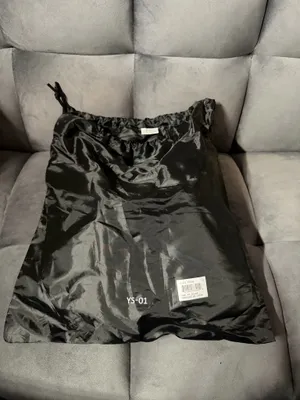 Yeezy Slides YS-01 Fudge US Size 13M/14W New with Original Bag not a box thumbnail 6