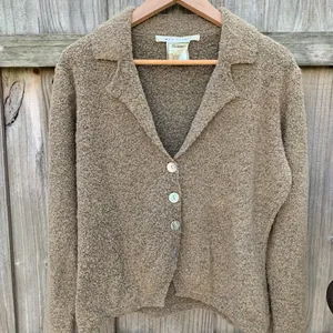 Y2K Max Studio Sweater thumbnail 3