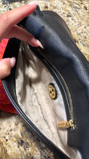 Tory Burch Purse Crossbody thumbnail 4