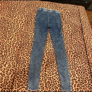 Hollister Jeggings thumbnail 2