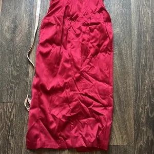 NWT House of CB Satin Corset Dress thumbnail 5