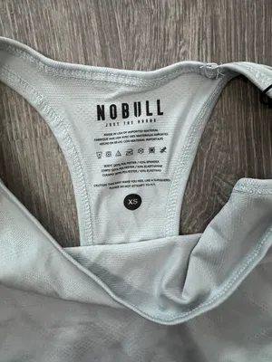 Nobull Muscle Tank thumbnail 2