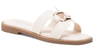 JASON WU Danis Flat Sandals thumbnail 1