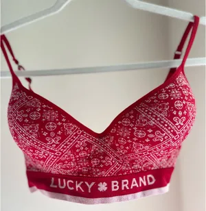 Lucky Brand Bra thumbnail 1
