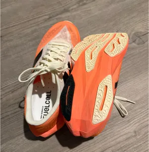 New Balance FuelCell Running Shoes thumbnail 2