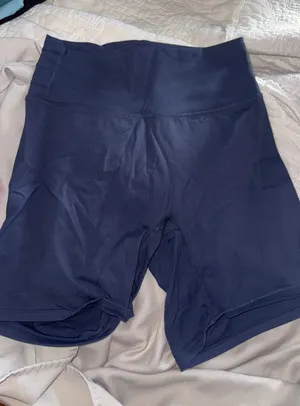 Amazon Aoxjox Shorts Biker thumbnail 1