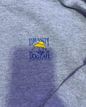 Salty Dog Hoodie thumbnail 2