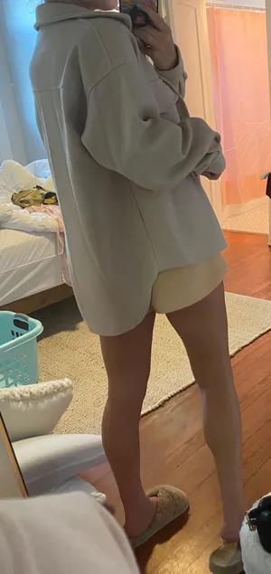 SheIn Jacket thumbnail 3