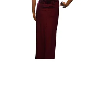 Forever 21 formal dress large maroon thumbnail 4
