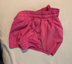Lululemon Sonic Pink Hotty Hots thumbnail 5