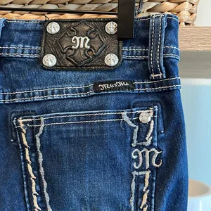 Miss Me Skinny Low-Rise Jean, 27 thumbnail 6