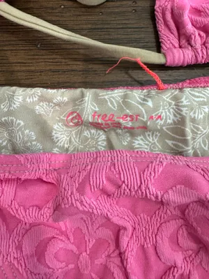 Free People Swim thumbnail 3